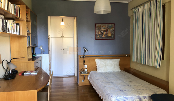 Υπνοδωμάτιο - Bedroom